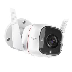 CAMERA DE SURVEILLANCE WIFI EXTERIEUR IP65 TAPO C310