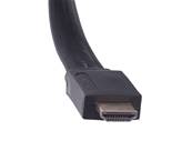 CORDON VIDEO HDMI A/A HIGH SPEED 15 METRES PLAT