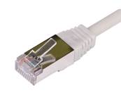 MANCHON RJ45 SURMOULE GRIS SACHET DE 50