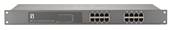 SWITCH POE RACKABLE 16 PORTS 10/100 240W