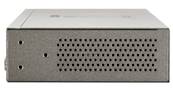 SWITCH RACKABLE 24 PORTS 10/100/1000 + 2 PORTS SFP