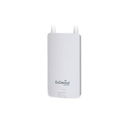 POINT D'ACCES WIFI EXTERIEUR POE 802.11 AC WAVE 2 ENS500EXT-AC