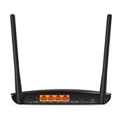 ROUTEUR WIFI 3G/4G  4xLAN GIGABIT WIFI 300+867 Mbps TL-MR600