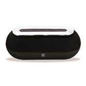 ENCEINTE BLUETOOTH TACTILE NOIRE