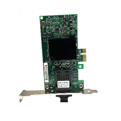PROMO+++CARTE FIBRE OPTIQUE 1000 BASE SX CONNECTEUR SC - PCI EXPRESS