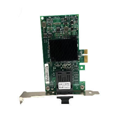 CARTE FIBRE OPTIQUE GIGABIT PCI-E MULTIMODE SX PORT SC