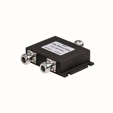 SPLITTER 2 VOIES POUR ANTENNE GSM
