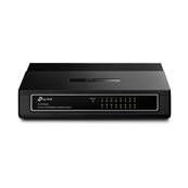 SWITCH DE BUREAU 16 PORTS 10/100 TP-LINK TL-SF1016D