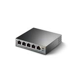 SWITCH POE 5 PORTS 10/100 - 4 POE 58W TP-LINK TL-SF1005P