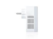 CPL ETHERNET 600 MBPS AVEC PRISE INTEGREE TP-LINK TL-PA4015P