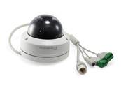 CAMERA IP DOME FIXE EXT POE JOUR/NUIT 2 MEGAPIXEL