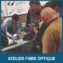 FORMATION OPTIQUE THEORIQUE+PRATIQUE SOUDURE  SUR SITE + FRAIS DEPLAC