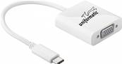 ADAPTATEUR TYPE C VERS VGA