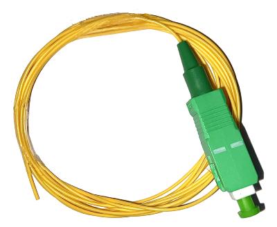 PIGTAIL SC/APC MONOMODE OS2 2 METRES