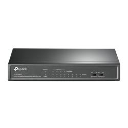 SWITCH POE VIDEOSURVEILLANCE 8x10/100 DONT 4xPOE TP-LINK TL-SF1008LP