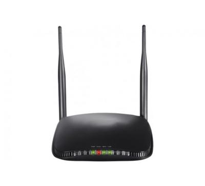 POINT D'ACCES WIFI INTERIEUR POE 300 MBPS 2.4GHz 2x3dBi