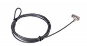 CABLE DE SECURITE A CLEF HAUTE QUALITE POUR PORTABLE ET ECRAN