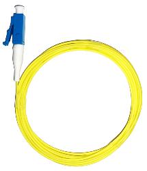 PIGTAIL LC MONOMODE OS2 2 METRES