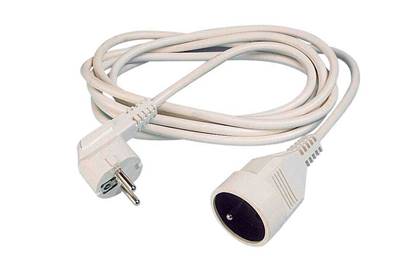 RALLONGE ELECTRIQUE 5M 