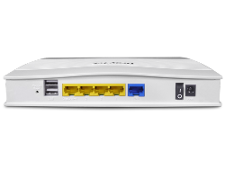 ROUTEUR DRAYTEK Vigor2133ac MULTIWAN+BACKUP 3G/4G