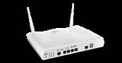 MODEM-ROUTEUR DRAYTEK Vigor2832n MULTIWAN LOAD BALANCING