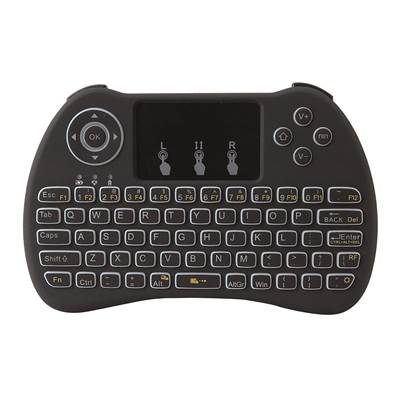 MINI CLAVIER AVEC DONGLE BLUETOOTH