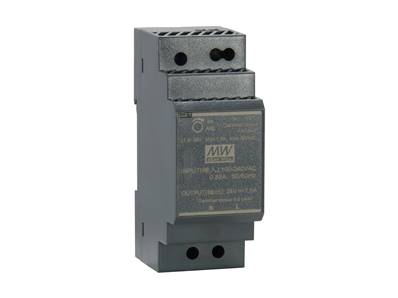 ALIMENTATION INDUSTRIELLE RAIL DIN 30W - 24V