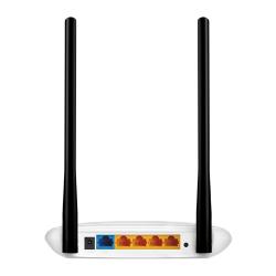 ROUTEUR WIFI 300 MBPS + 4x10/100 802.11B/G/N